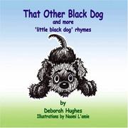 Cover of: That Other Black Dog and More 'Little Black Dog' Rhymes