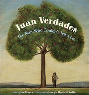 Cover of: Juan Verdades: the man who could not tell a lie