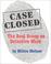 Cover of: Case Closed