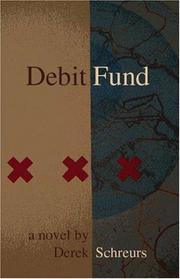 Cover of: Debit Fund by Derek Schreurs