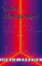 Cover of: Axial Management