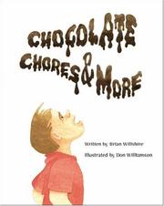 Cover of: Chocolate Chores & More