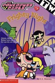 Cover of: Frighty night