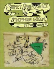 Cover of: Sidney Snufflesnake of Sydenham Green