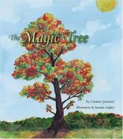 Cover of: The Magic Tree