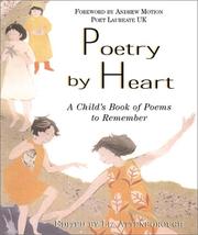 Cover of: Poetry By Heart by Liz Attenborough