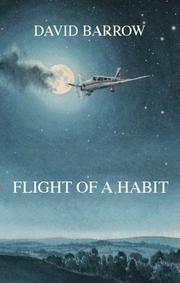 Cover of: Flight of a Habit