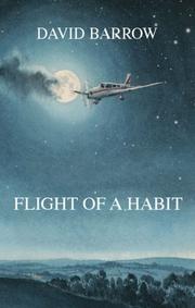 Cover of Flight of a Habit
