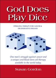 Cover of: God Does Play Dice | Susan Gordon