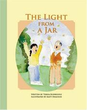 Cover of: The Light From a Jar