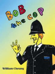 Cover of: Bob the Cop