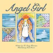 Cover of: Angel Girl