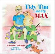 Tidy Tim by Genita Cartwright
