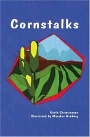 Cover of: Cornstalks