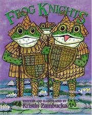 Cover of: Frog Knights