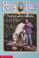 Cover of: The pony and the lost swan