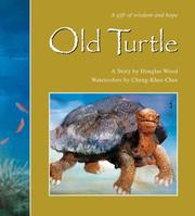 Cover of: Old Turtle