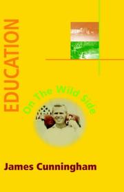 Cover of: Education on the Wild Side