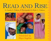 Cover of: Read And Rise by Sandra Pinkney