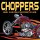 Cover of: Choppers and Custom Motorcycles