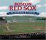 Cover of: Boston Red Sox Yesterday and Today (Yesterday & Today) (Yesterday & Today)