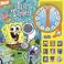 Cover of: Clock Spongebob (Play-A-Sound)