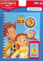 Cover of: Es Lector Toy Story 2