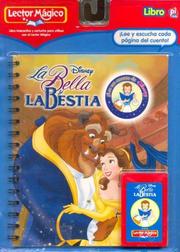 Cover of: Bella y La Bestia, La - Lector Magico