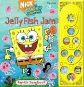 Cover of Jellyfish jam