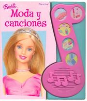 Cover of: Es Little Music Note Barbie