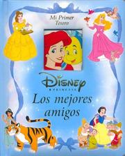 Cover of: Los Mejores Amigos