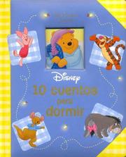 Cover of: 10 Cuentos Para Dormir