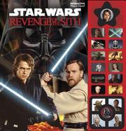 Cover of: Star Wars Revenge of the Sith (Interactive Play-A-Sound)