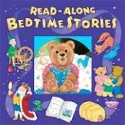 Cover of: Bedtime Stories Read Along Treasury