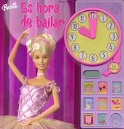 Cover of: Es Clock Barbie