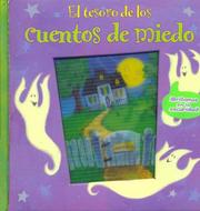 Cover of: Es El Tesoro De Los Cuentos De Mied