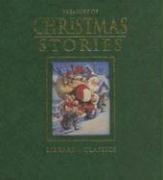 Cover of: Treasury of Christmas Stories