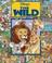Cover of: Look and Find the Wild (Disney's the Wild)