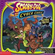Cover of: Scooby-Doo and the cyber chase by Jesse Leon McCann