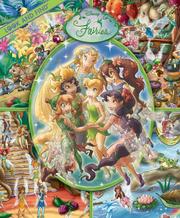 Cover of: Fairies (Look & Find)
