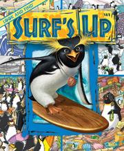 Cover of: Surf's Up (Look and Find (Publications International)) by Sandra D. Lawrence, Sandra D. Lawrence