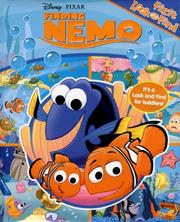 Cover of: Finding Nemo First Look and Find