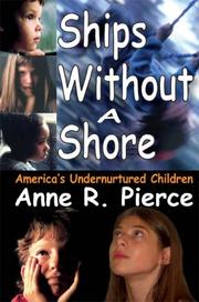 Cover of: Ships without a Shore by Anne Pierce