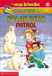 Polar bear patrol by Judith Bauer Stamper, Judith Stamper, Joanna Cole