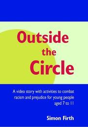 Cover of: Outside the Circle (Lucky Duck) by Simon Firth, Simon Firth