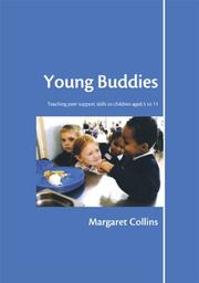 Cover of: Young Buddies: Teaching Peer Support Skills to Children Aged 6 to 11 (Lucky Duck Books)
