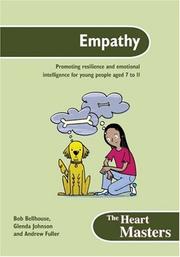 Cover of: Empathy: Promoting Resilience and Emotional Intelligence for Students Aged 7 to 10 years (Lucky Duck Books)