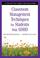Cover of: Classroom Management Techniques for Students With ADHD