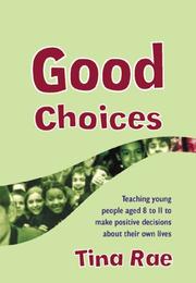 Cover of Good Choices