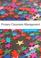 Cover of: The Practical Guide to Primary Classroom Management (Primary Guides)